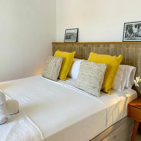 Apartament Atico Panoramic Seaview By Hello Homes