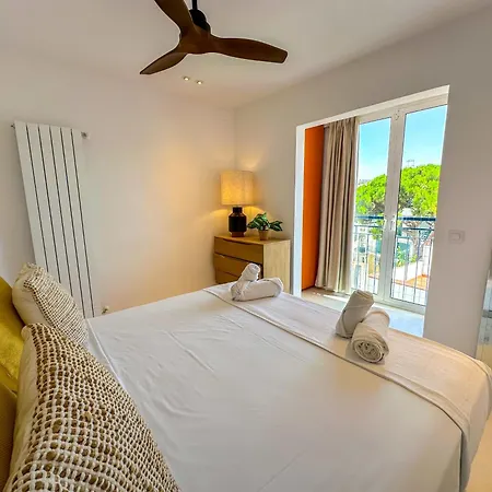 Atico Panoramic Seaview By Hello Homes
