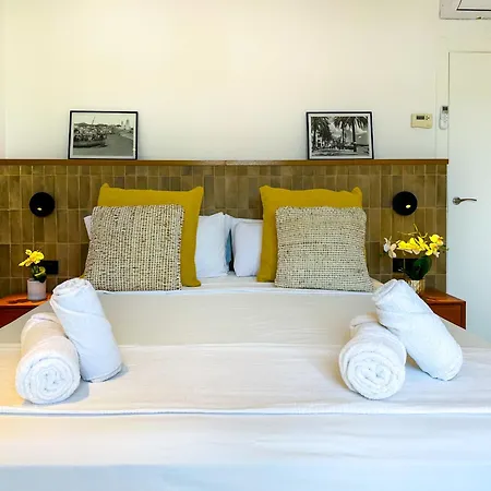 Atico Panoramic Seaview By Hello Homes *