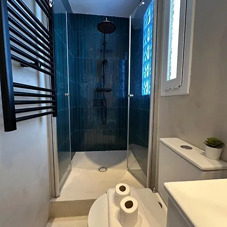 Apartament Atico Panoramic Seaview By Hello Homes Sitges