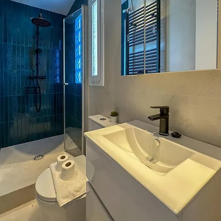 Atico Panoramic Seaview By Hello Homes Apartament